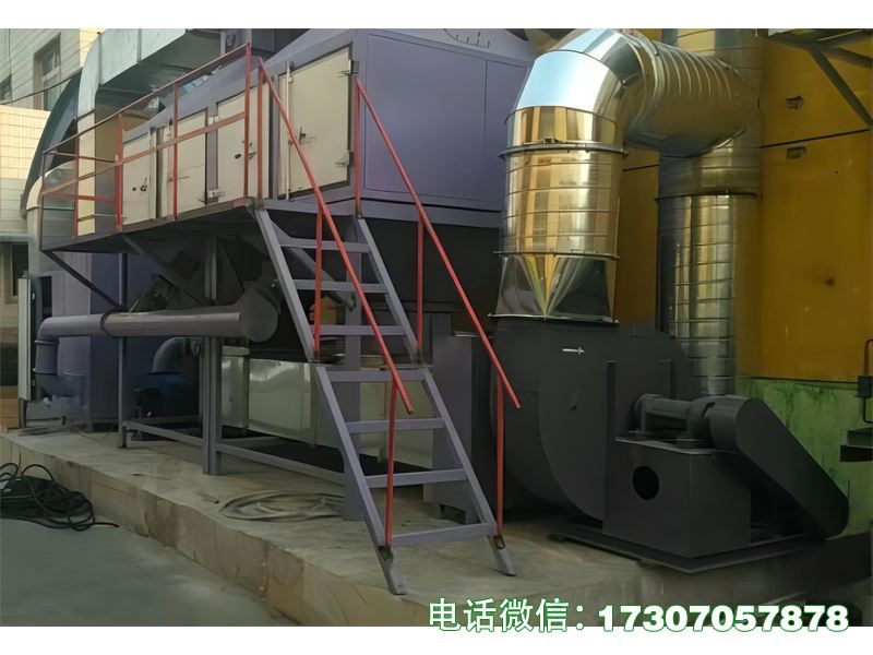 宣城殡仪馆空气净化设备