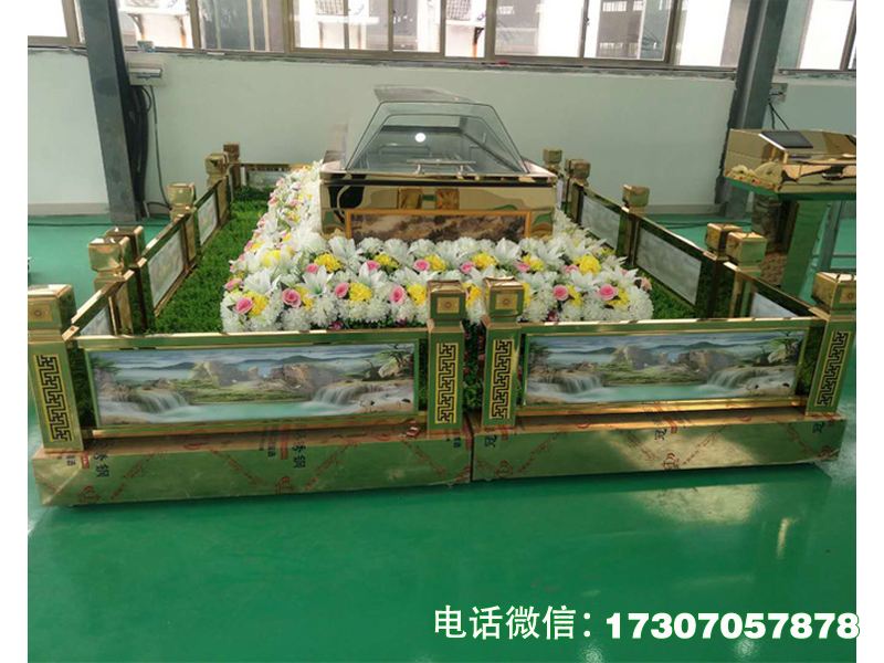 宣城瞻仰告别台
