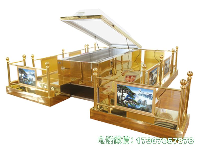 宣城手动瞻仰台